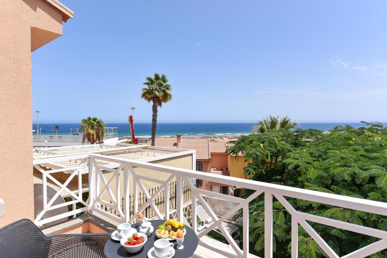 Chalet Santa Ana 15 By Villagrancanaria Playa del Ingles  Exterior photo
