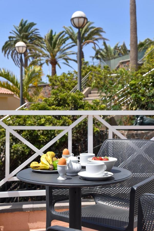 Chalet Santa Ana 15 By Villagrancanaria Playa del Ingles  Exterior photo