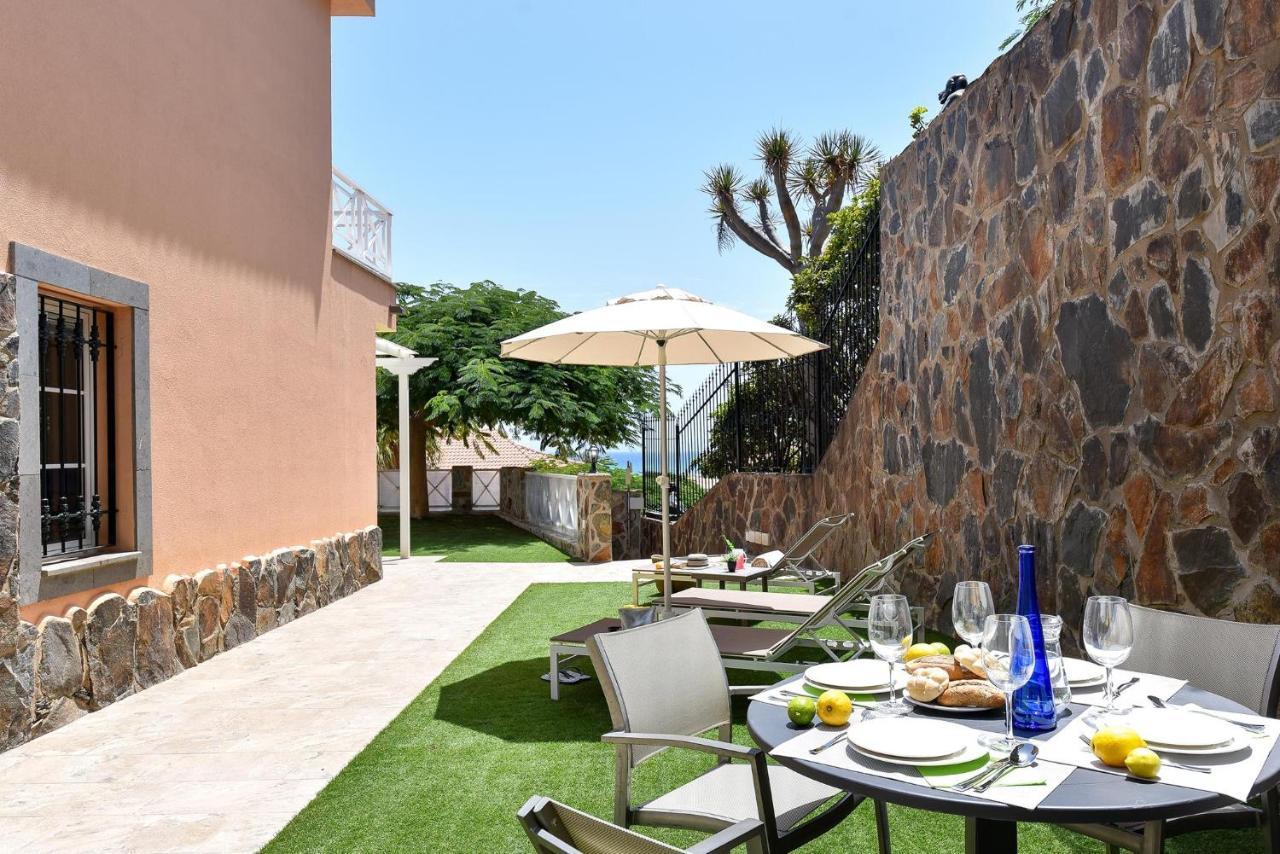 Chalet Santa Ana 15 By Villagrancanaria Playa del Ingles  Exterior photo