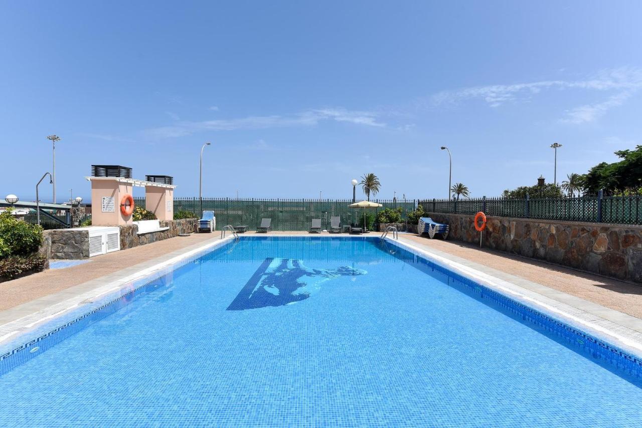 Chalet Santa Ana 15 By Villagrancanaria Playa del Ingles  Exterior photo